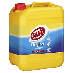 Obrázek pro produkt Savo Original dezinfekční přípravek 5 kg