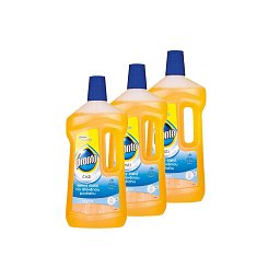 Obrázek pro produkt Pronto 5v1 čistič na dřevo 3x750 ml