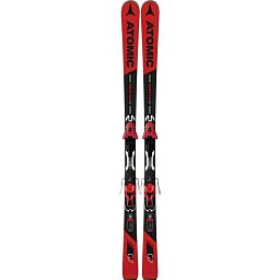 Obrázek pro produkt Atomic REDSTER G7 + XT 12