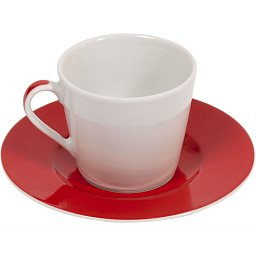 Obrázek pro produkt Bialetti Sada hrnků cappucino s podšálkem