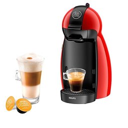 Obrázek pro produkt Krups KP 1006 NESCAFÉ Dolce Gusto Piccolo