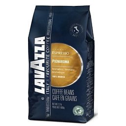 Obrázek pro produkt Lavazza Pienaroma zrnková káva 1 kg