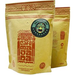 Obrázek pro produkt Café Majada De Excelent zrnková káva 950 g