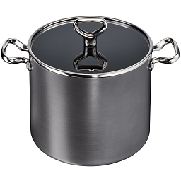 Obrázek pro produkt Tefal RESERVE vysoký hrnec 24 cm + poklice